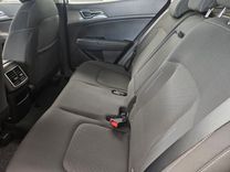 Sportage V 