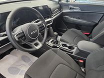 Sportage V 