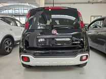 Pandina III 