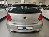 Polo V 