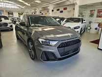 A1 II Sportback