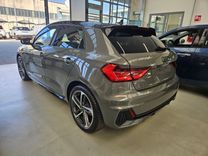 A1 II Sportback