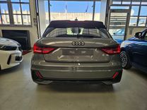 A1 II Sportback