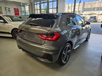 A1 II Sportback