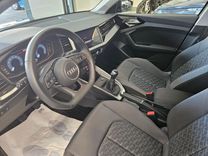 A1 II Sportback