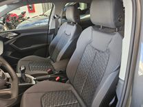 A1 II Sportback