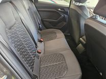 A1 II Sportback