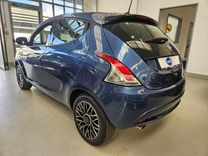 Ypsilon III 