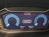A1 II Sportback