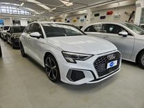 A3 IV Sportback
