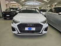 A3 IV Sportback