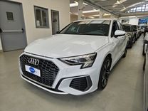 A3 IV Sportback