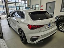 A3 IV Sportback