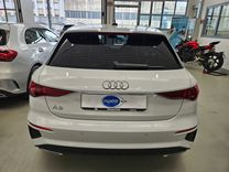 A3 IV Sportback