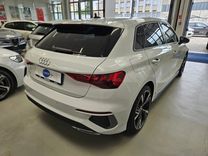 A3 IV Sportback