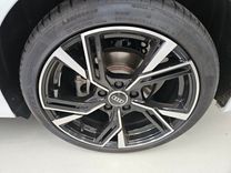 A3 IV Sportback