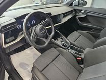 A3 IV Sportback