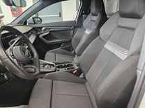 A3 IV Sportback