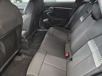 A3 IV Sportback