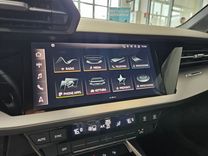 A3 IV Sportback