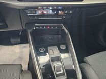 A3 IV Sportback