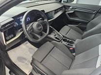 A3 IV Sportback