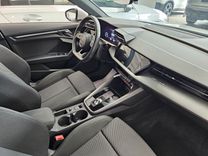 A3 IV Sportback