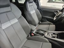 A3 IV Sportback
