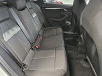A3 IV Sportback