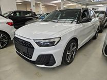 A1 II Sportback