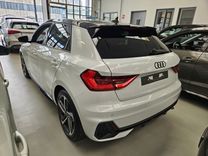 A1 II Sportback