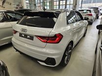 A1 II Sportback