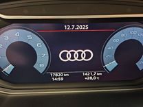 A1 II Sportback