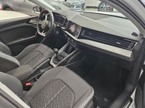 A1 II Sportback