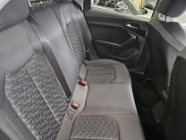 A1 II Sportback
