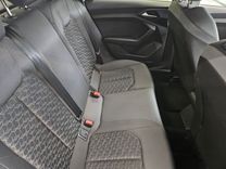A1 II Sportback