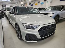 A1 II Sportback
