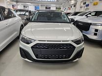 A1 II Sportback