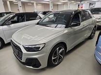 A1 II Sportback