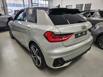 A1 II Sportback