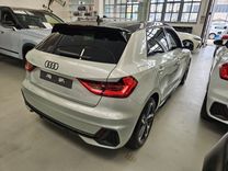 A1 II Sportback