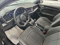 A1 II Sportback