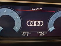 A1 II Sportback