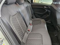 A1 II Sportback