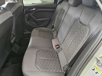 A1 II Sportback