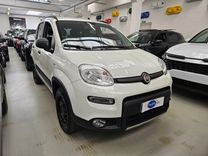 Panda III 4x4