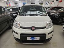 Panda III 4x4
