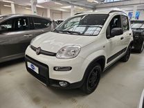 Panda III 4x4