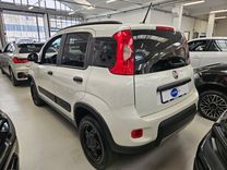 Panda III 4x4