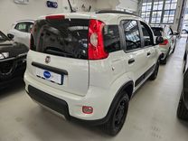 Panda III 4x4